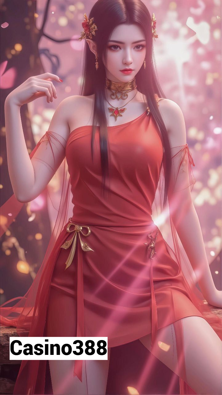 Casino388 : Top Up Casino 388 Top Up Bonus Waktunya Menang!